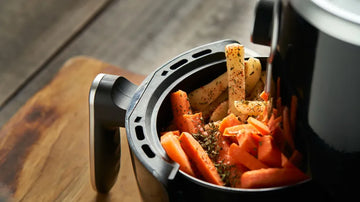 Qu'est ce qu'un Airfryer ?