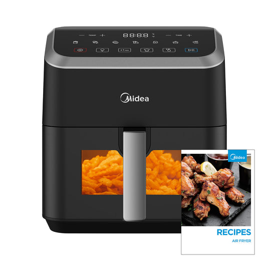 Air Fryer Midea 5L