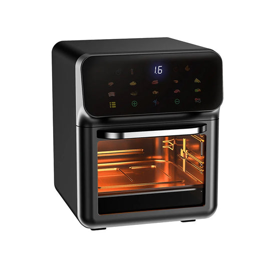 Air Fryer BALASHOV, 10L