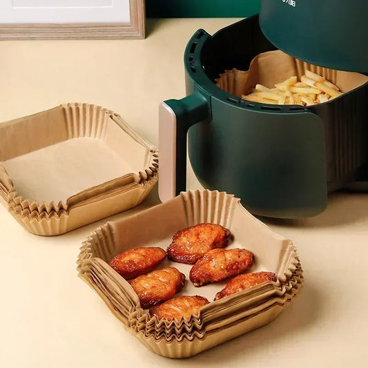 Revêtement jetable pour Air Fryer