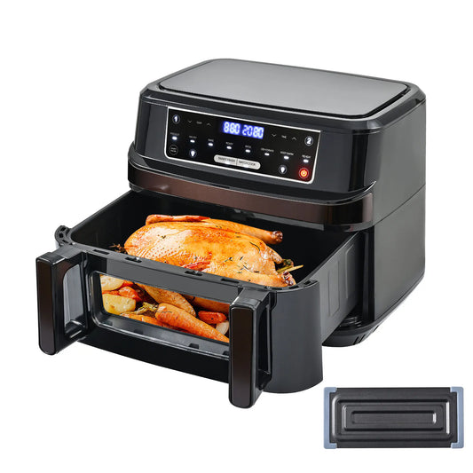 Air Fryer, modulable 12L