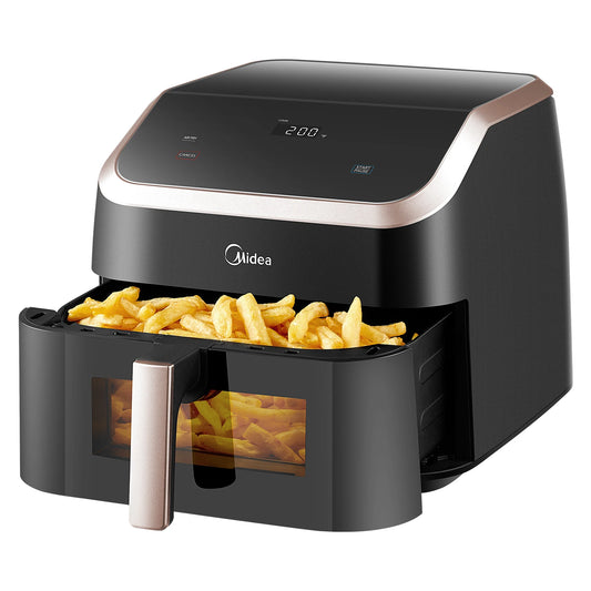 Air Fryer Midea 8.5L