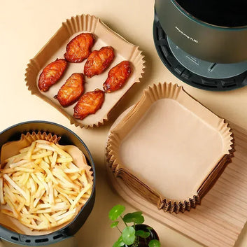 Revêtement jetable pour Air Fryer